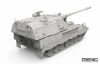 Meng Model 72-008 Panzerhaubitze 2000 1/72